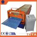 TOYA silo a grain occasion steel|silo roll forming machine	/automatic stamp machine